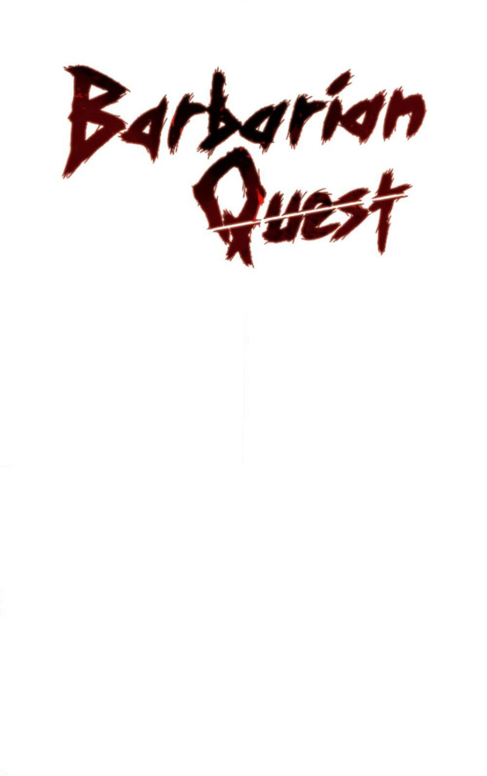 Barbarian Quest page 2