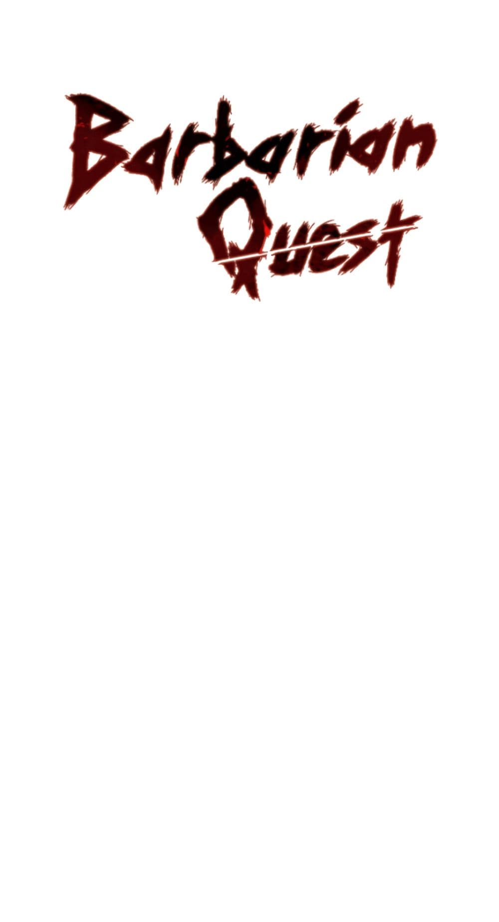 Barbarian Quest page 9