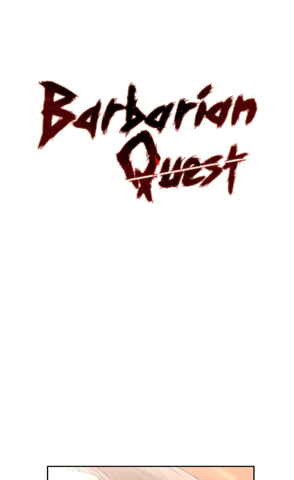 Barbarian Quest page 2