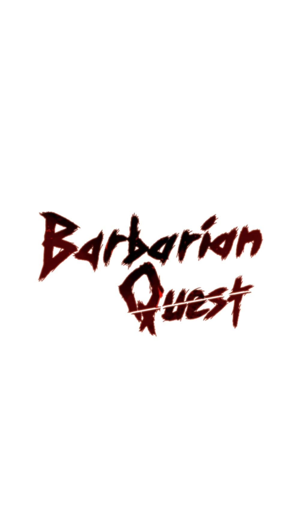 Barbarian Quest page 2