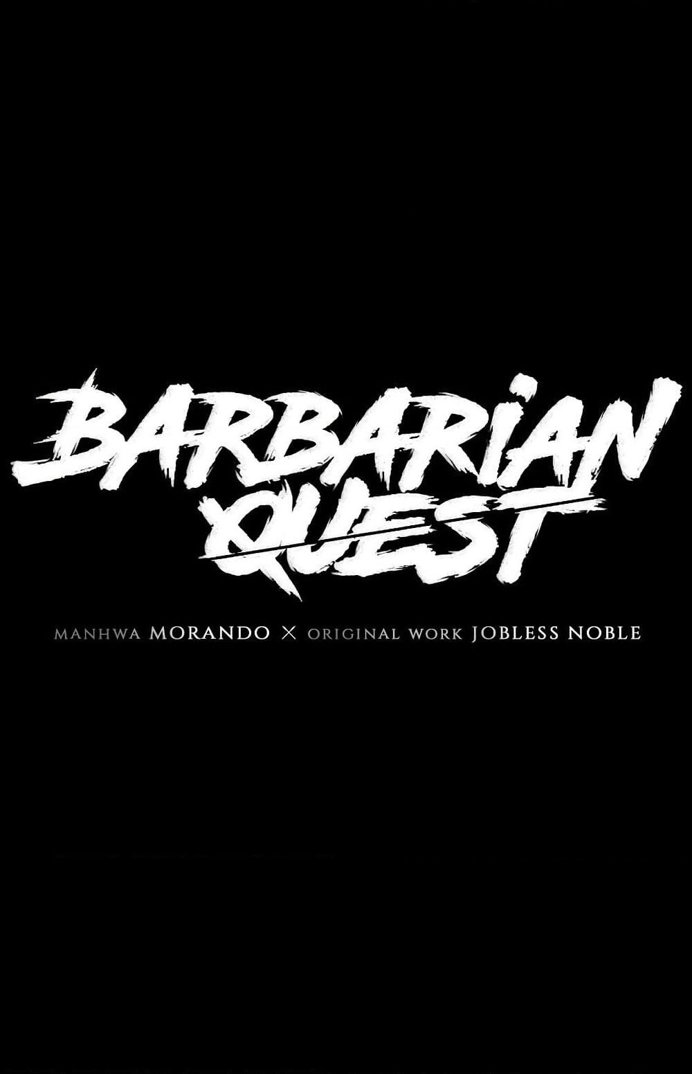 Barbarian Quest page 2