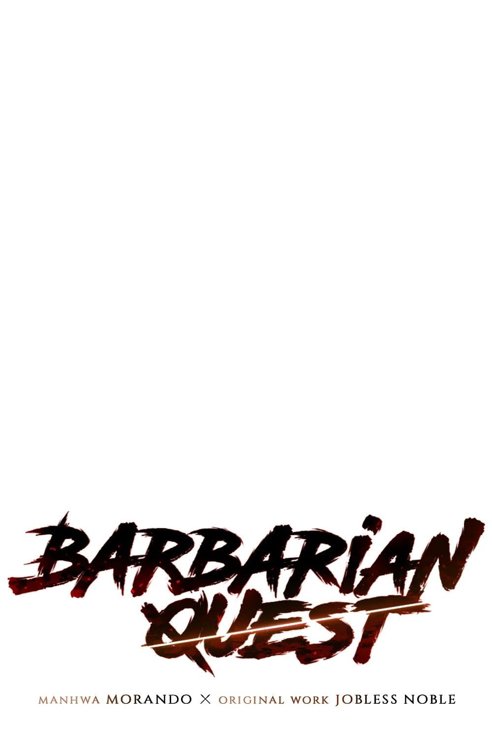 Barbarian Quest page 2
