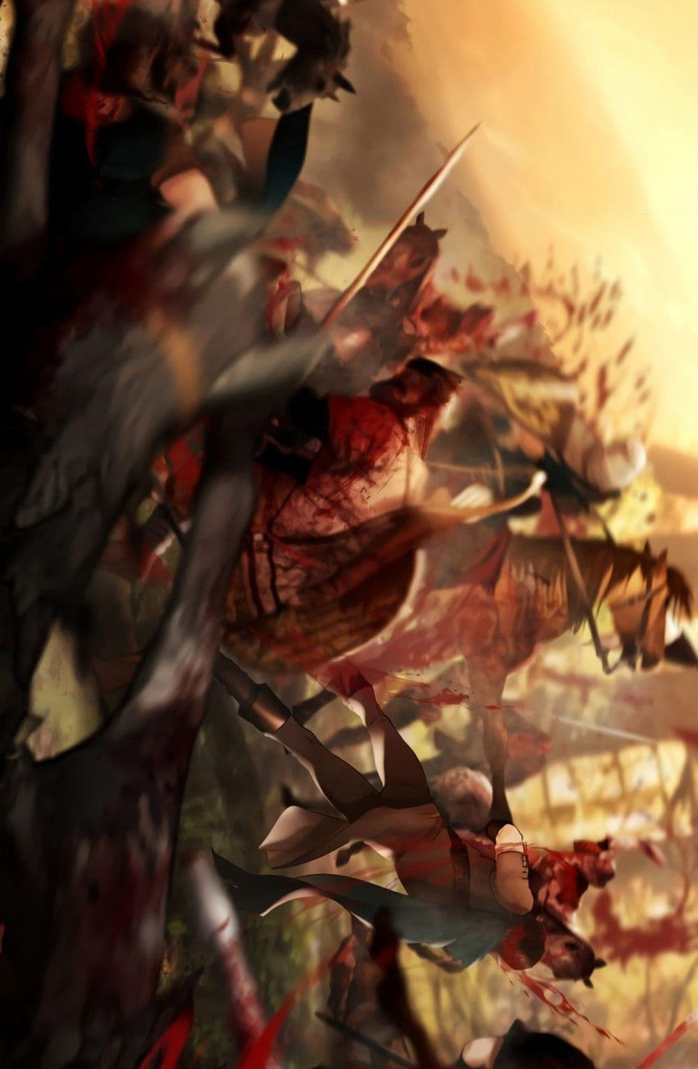 Barbarian Quest page 88