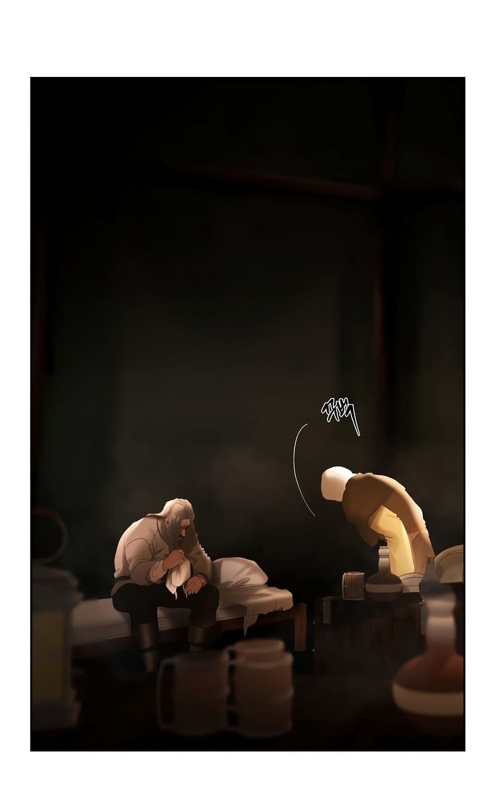 Barbarian Quest page 61