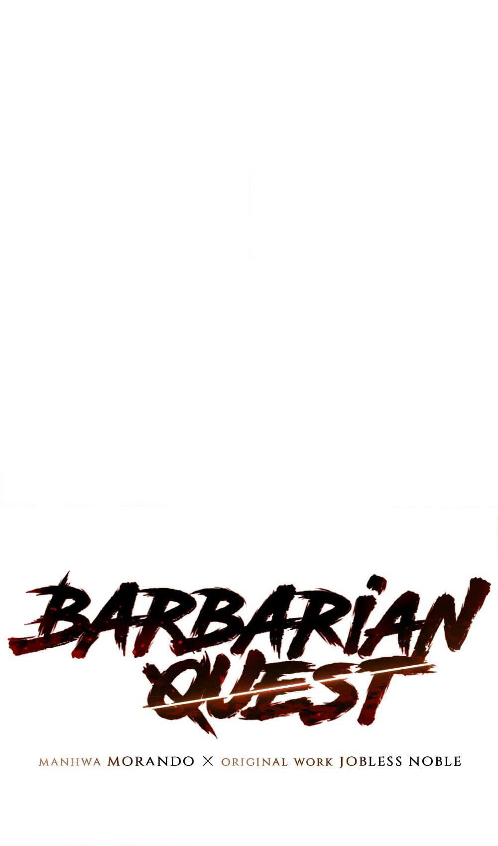 Barbarian Quest page 2