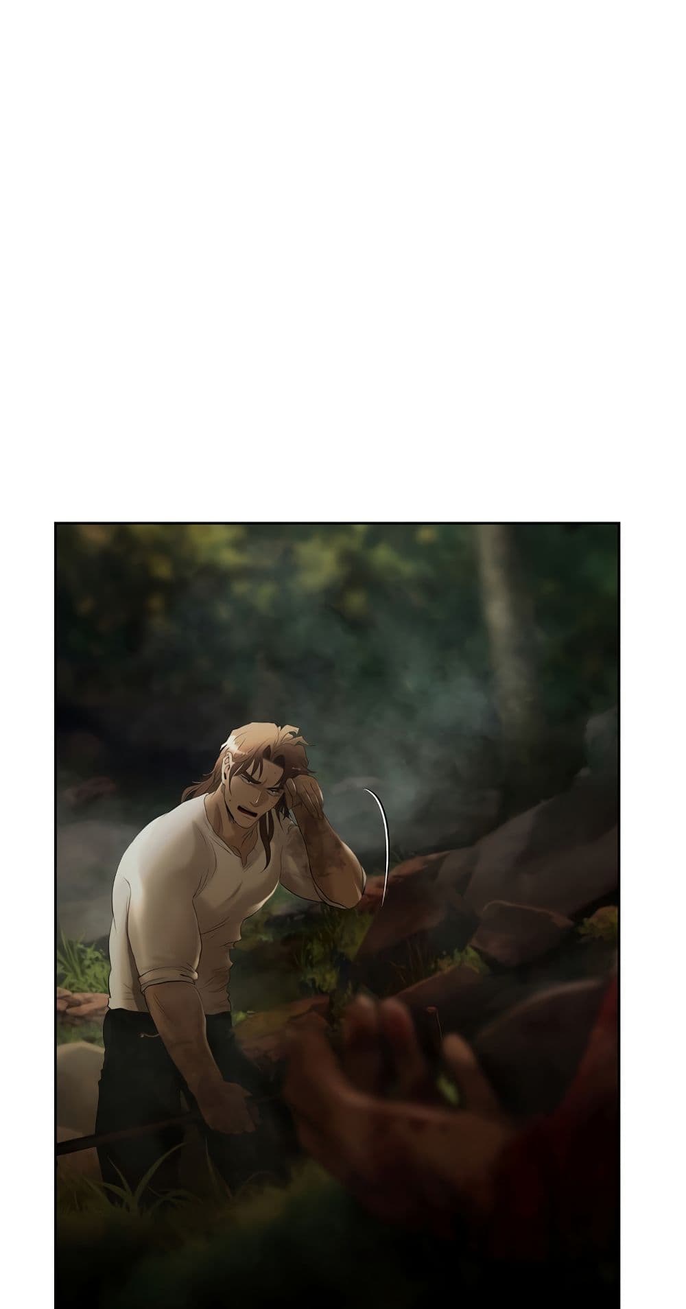 Barbarian Quest page 6