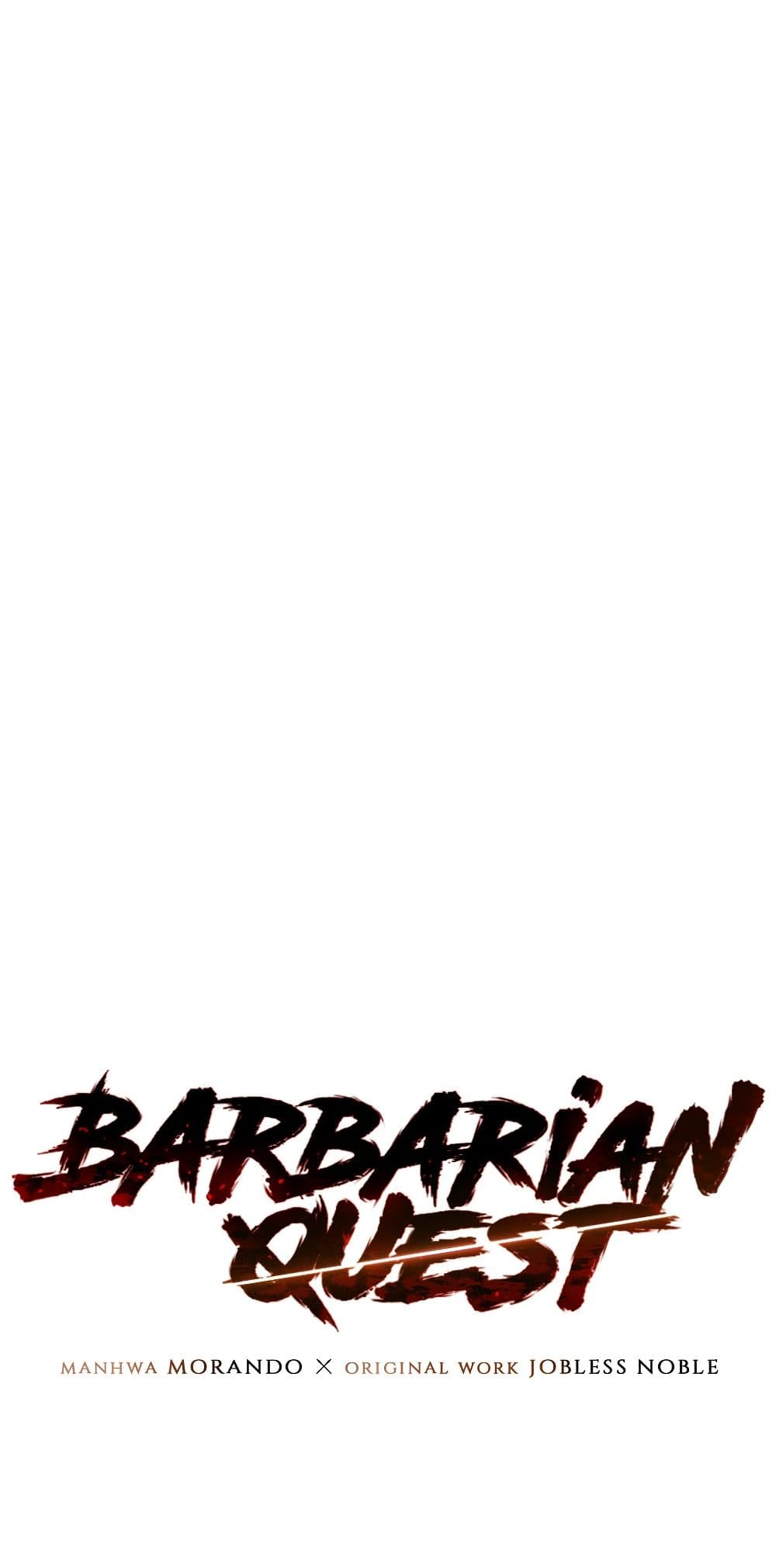 Barbarian Quest page 8