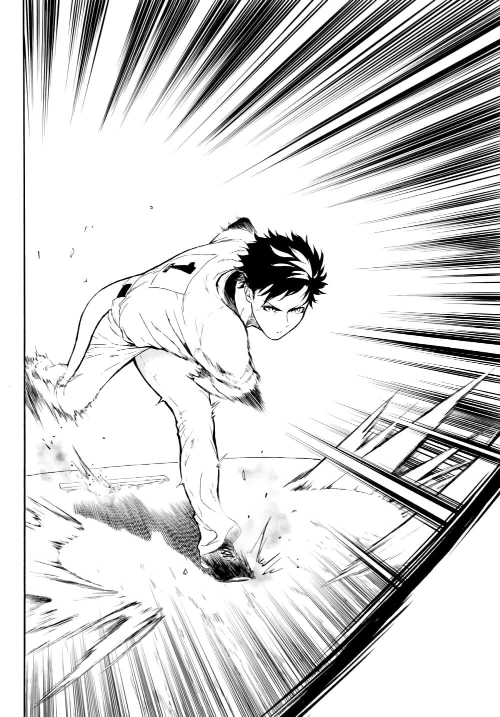 Baseball Isekai page 56