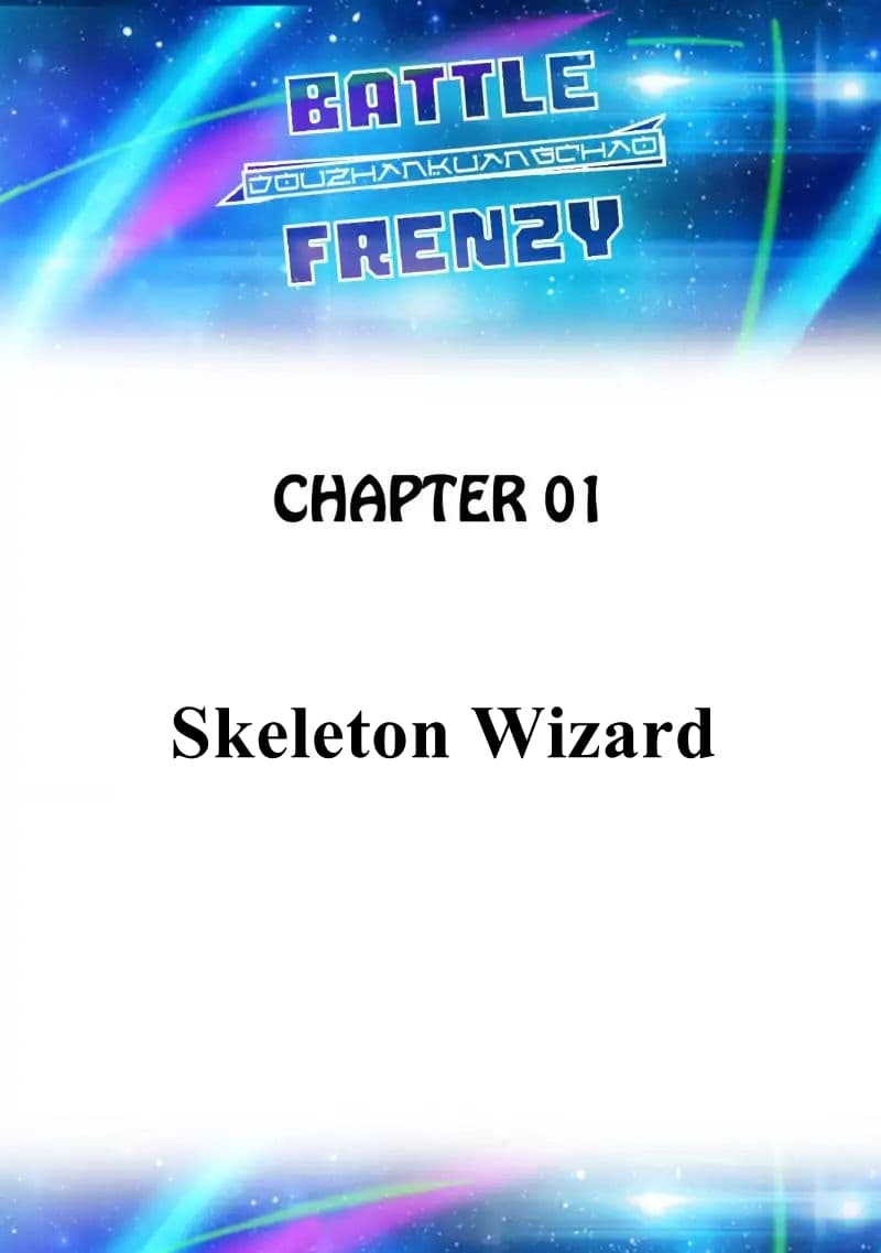 Battle Frenzy page 2