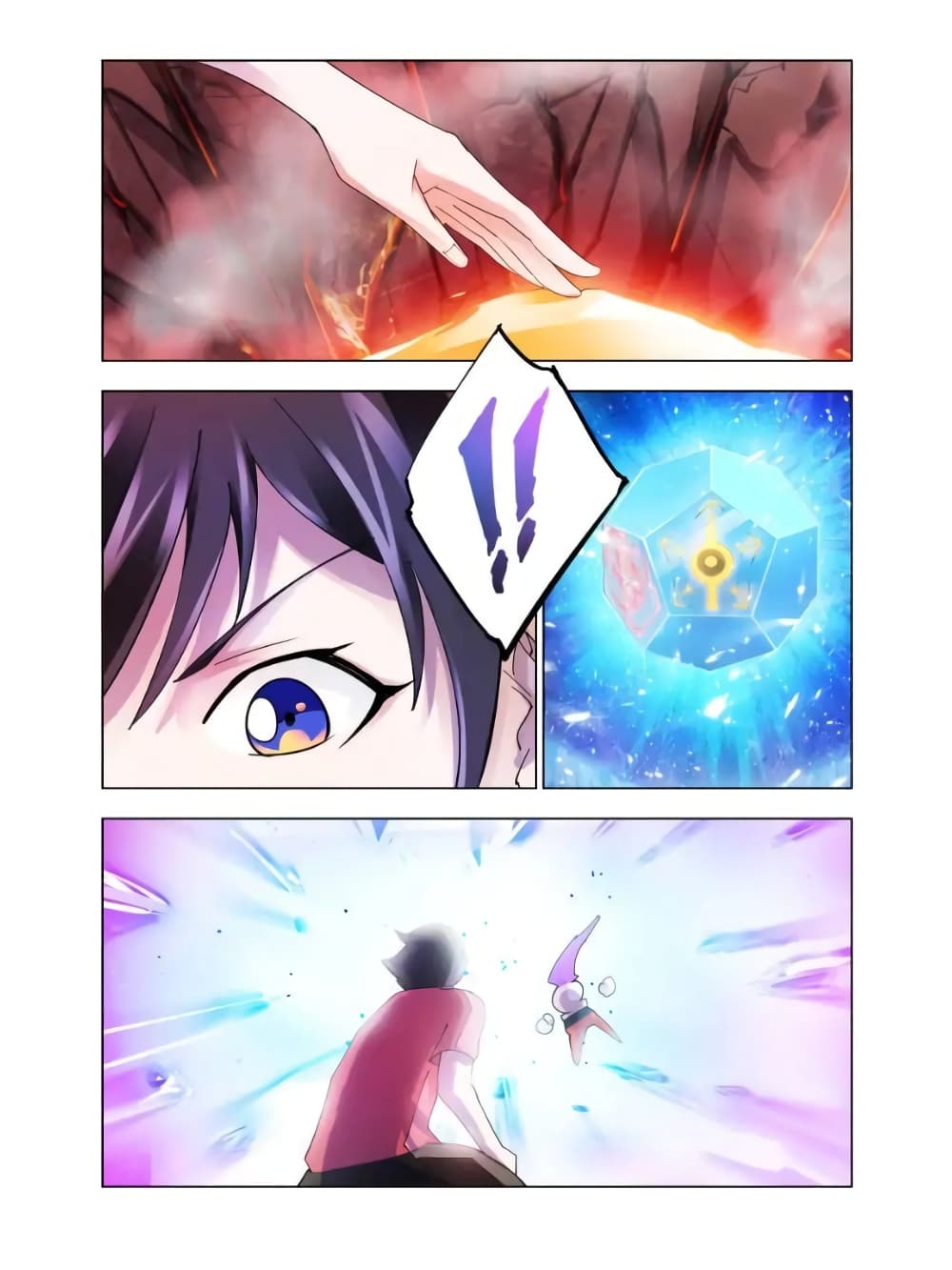 Battle Frenzy page 11