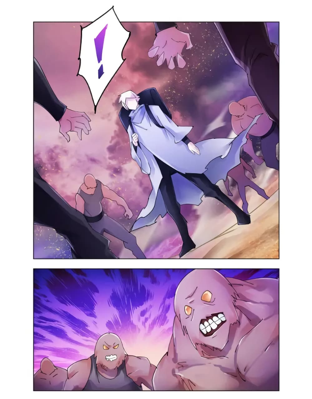 Battle Frenzy page 4