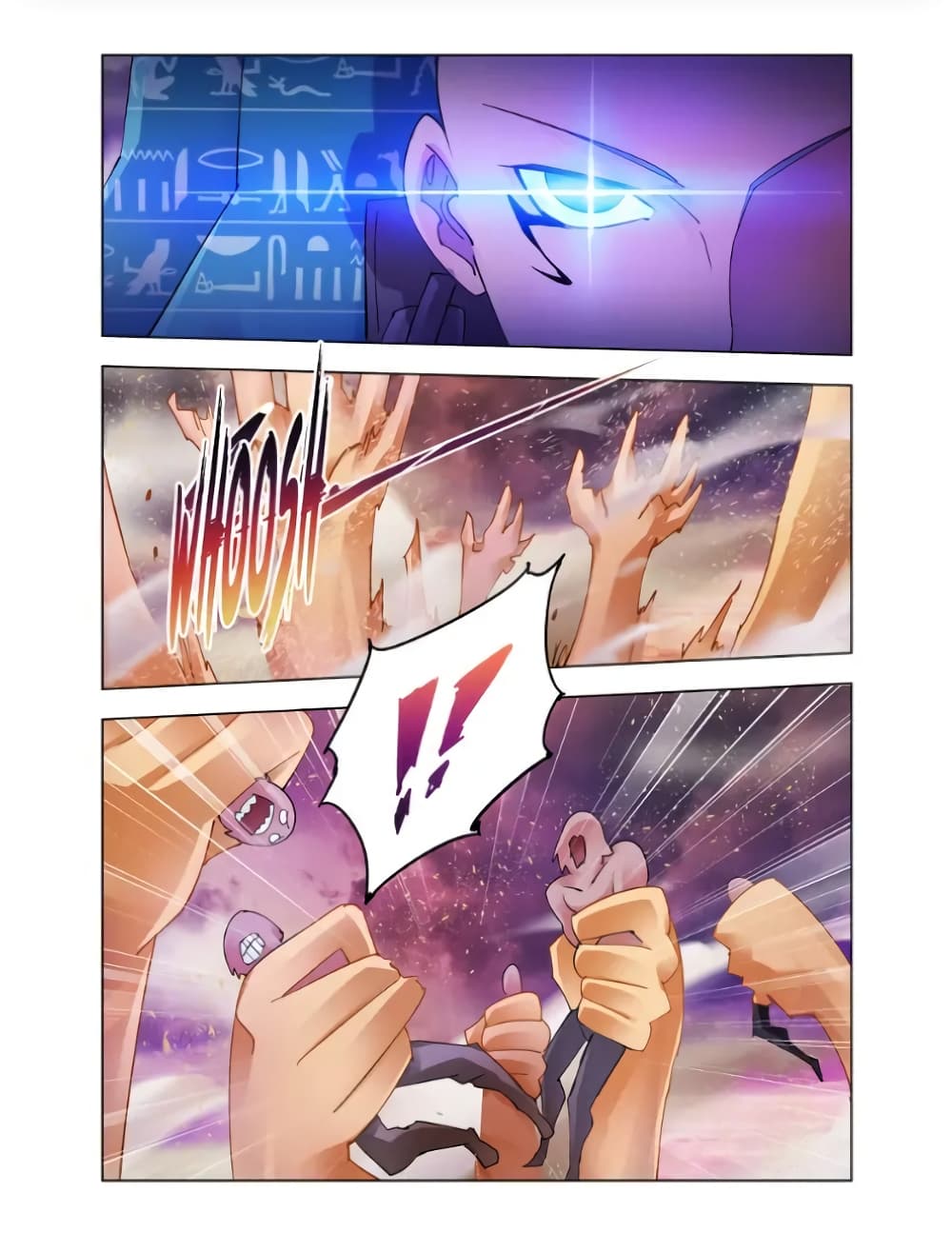 Battle Frenzy page 10