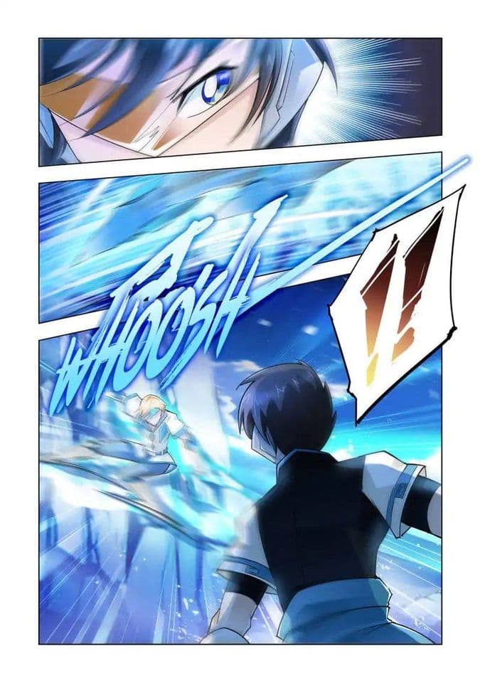 Battle Frenzy page 11
