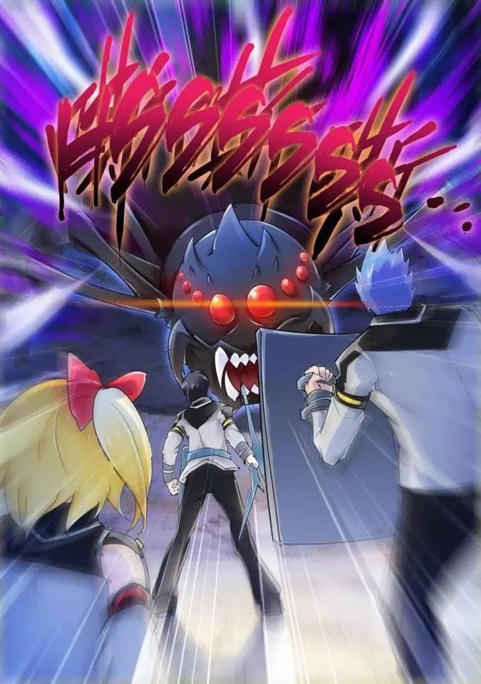 Battle Frenzy page 2