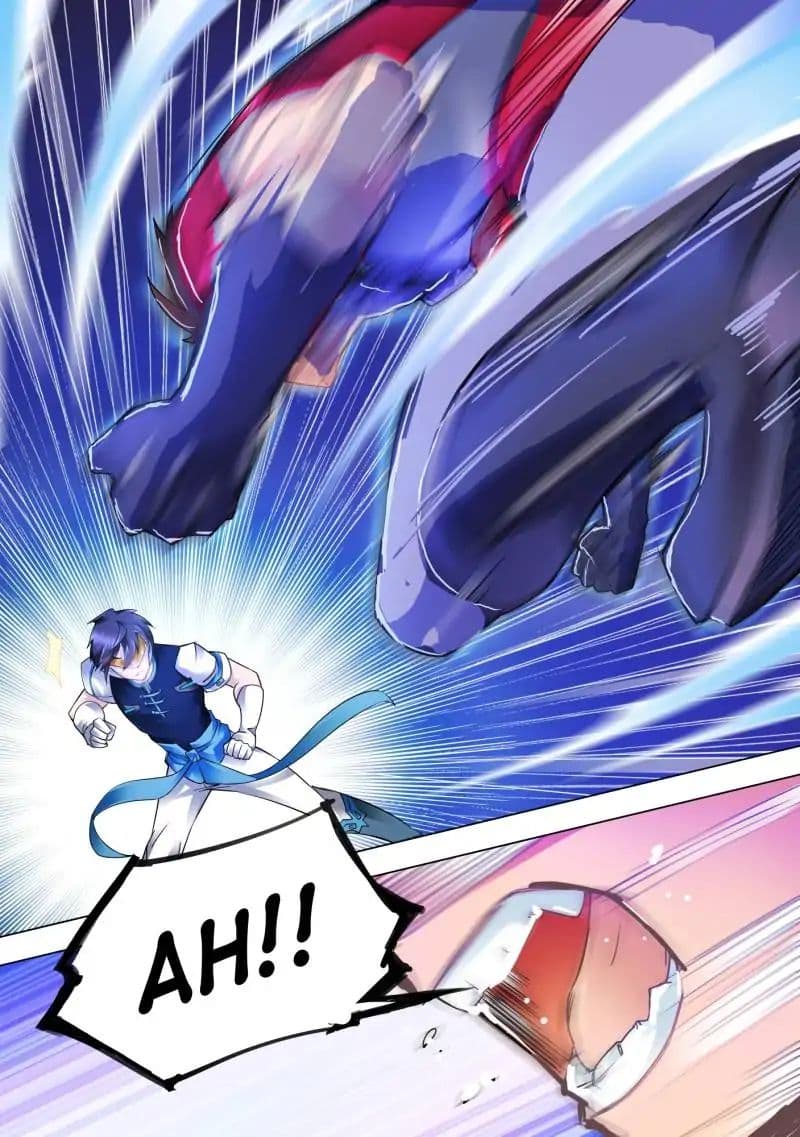 Battle Frenzy page 13
