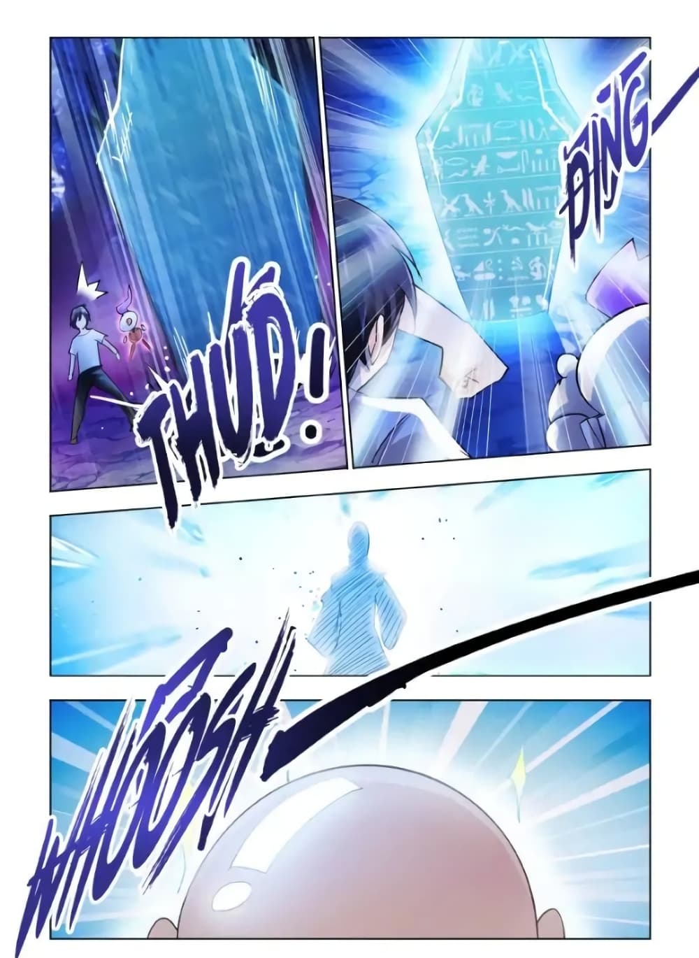 Battle Frenzy page 4