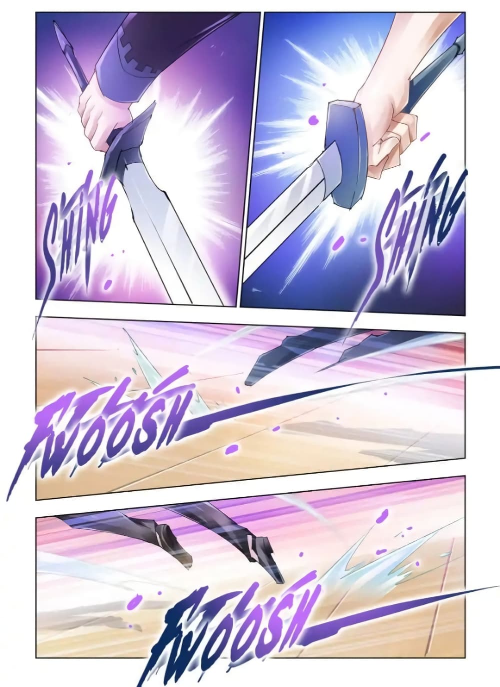 Battle Frenzy page 7