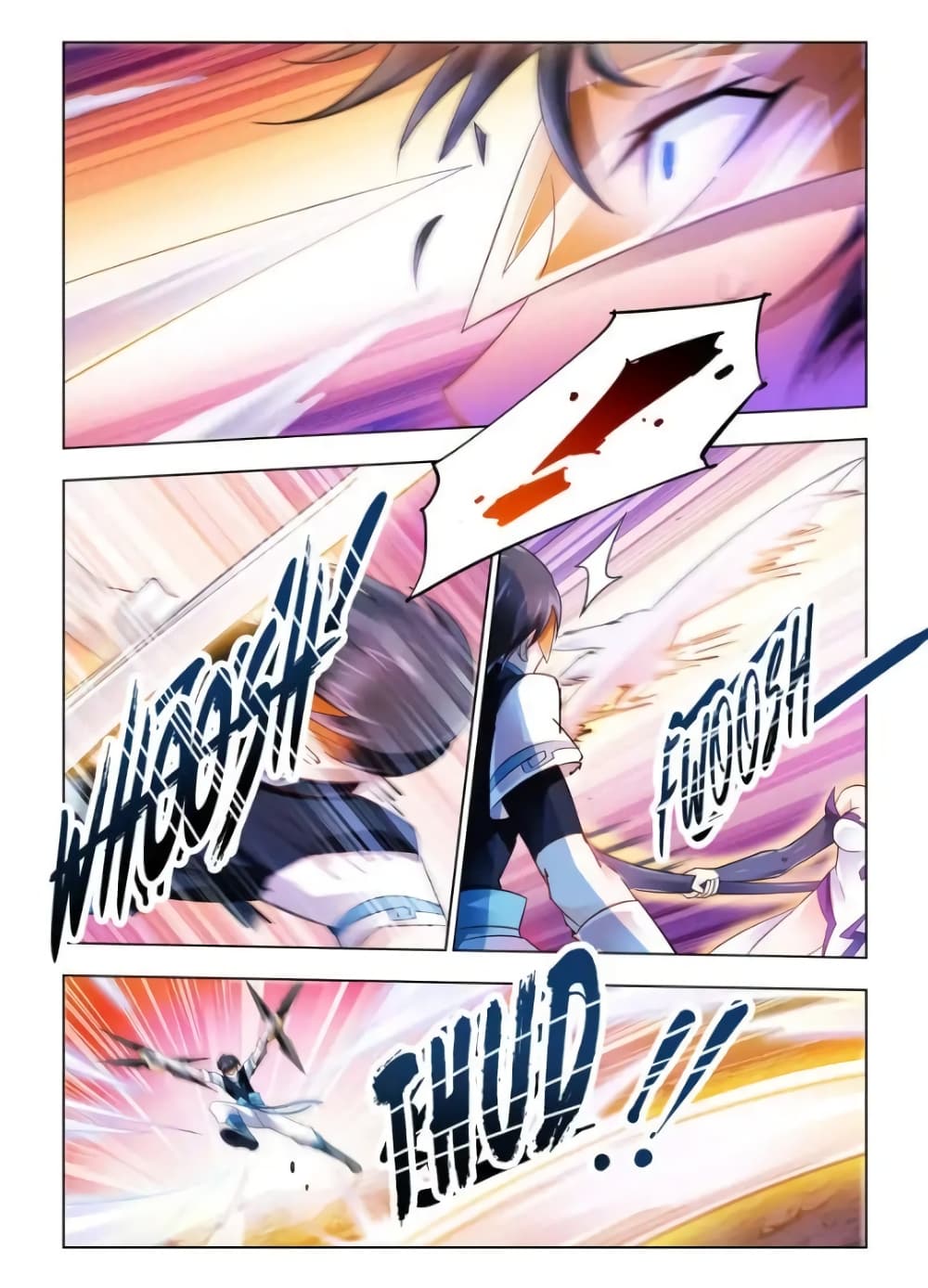 Battle Frenzy page 5