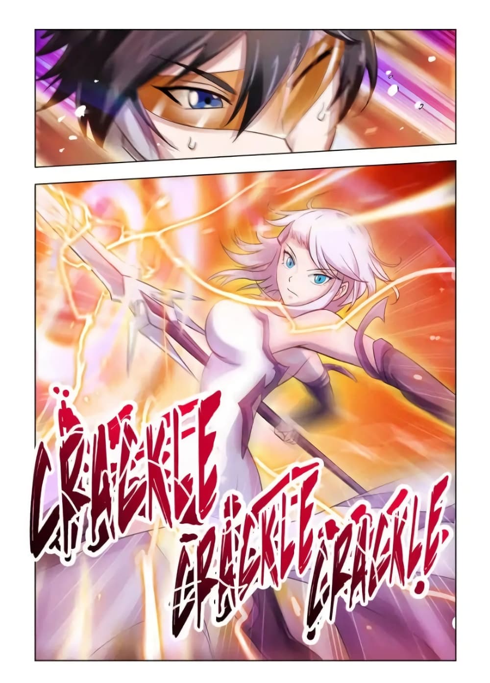 Battle Frenzy page 2