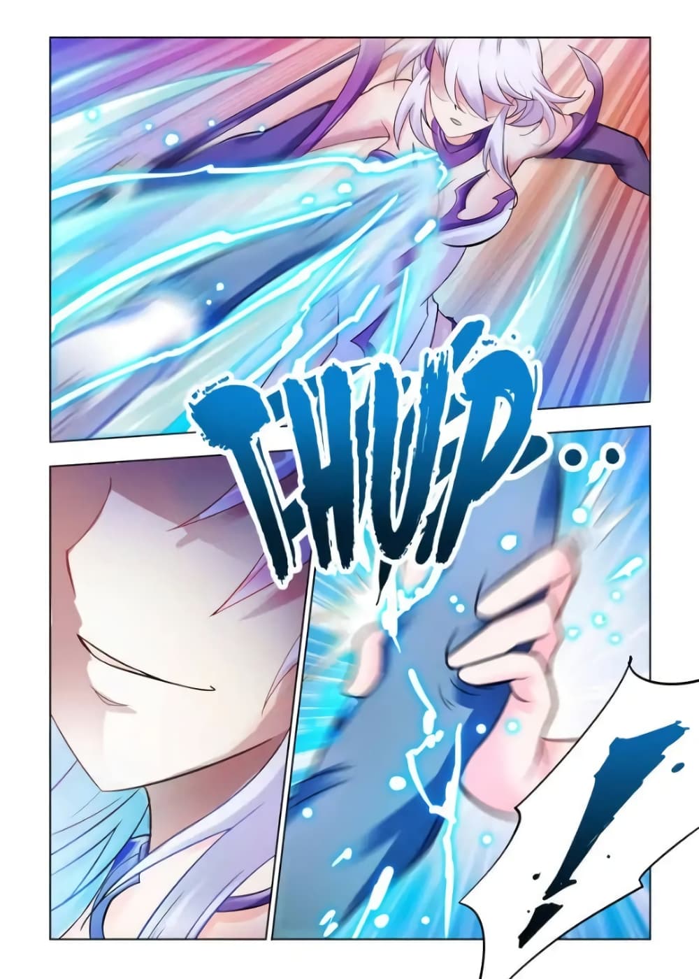 Battle Frenzy page 4