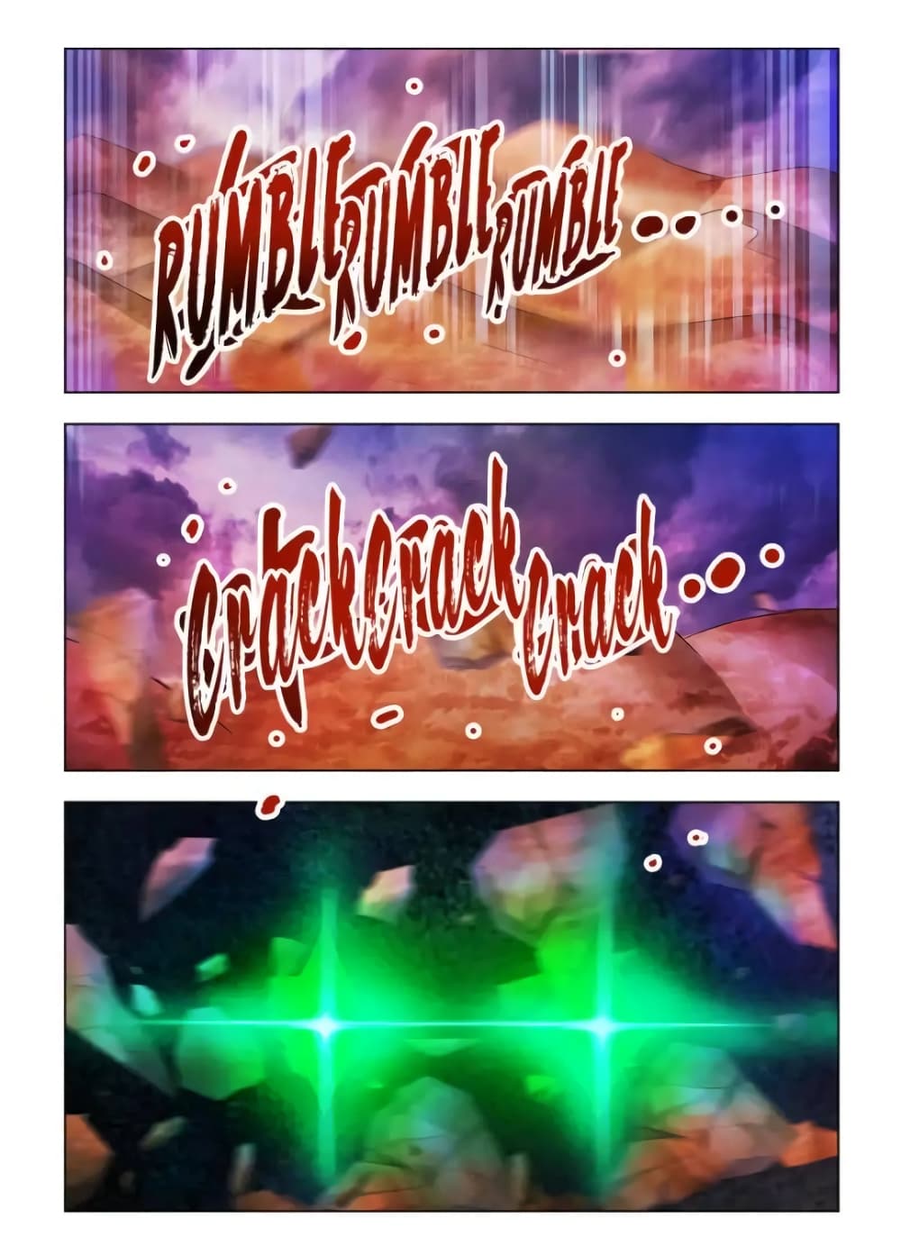 Battle Frenzy page 6