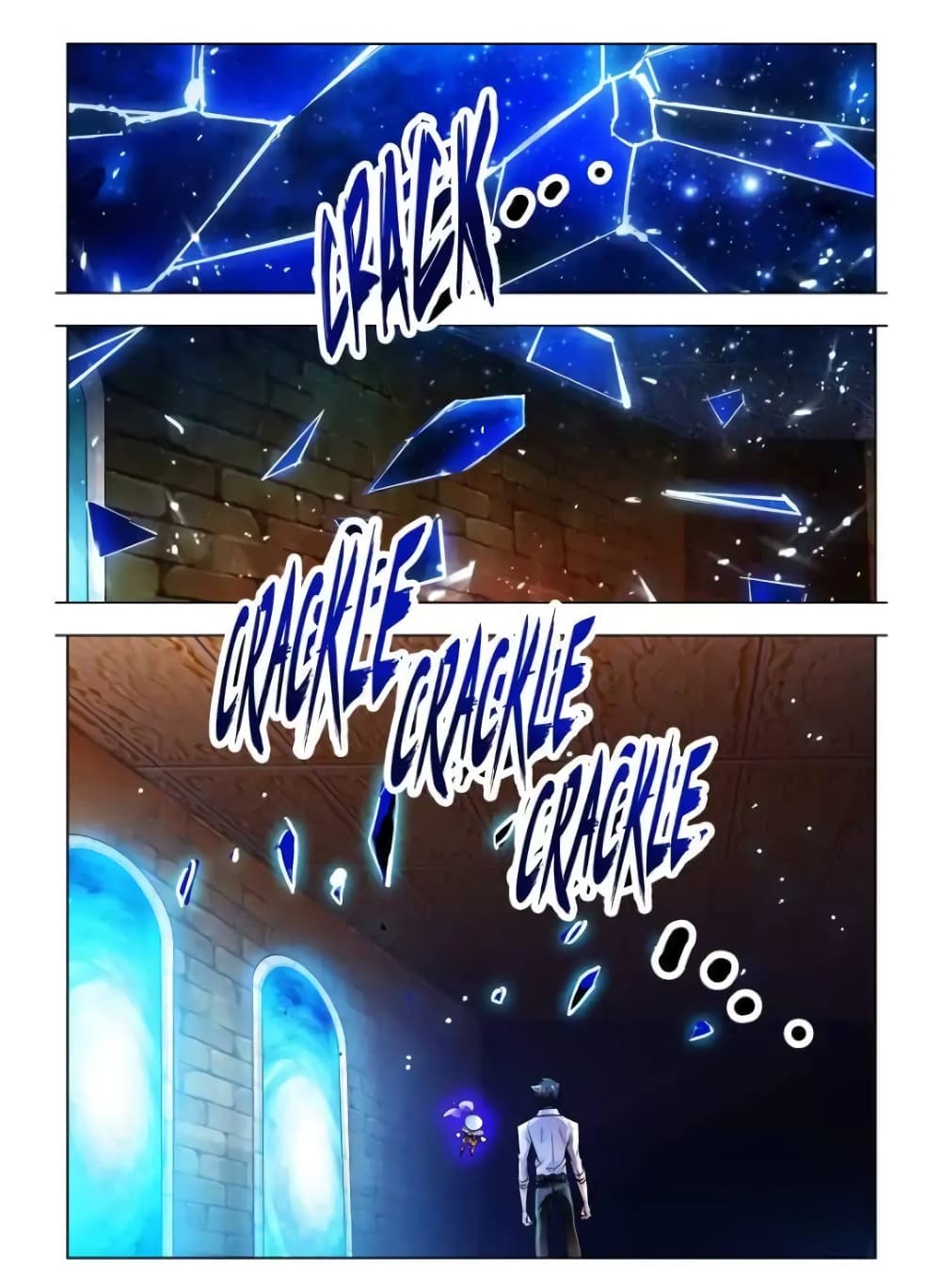 Battle Frenzy page 11