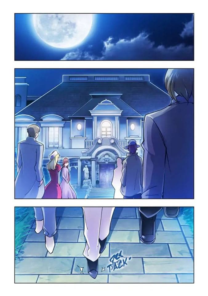 Battle Frenzy page 2