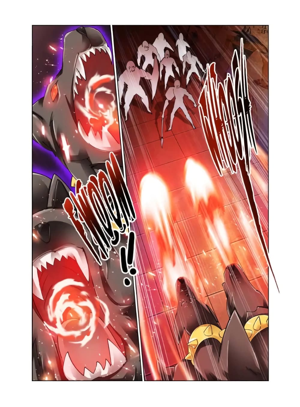 Battle Frenzy page 12