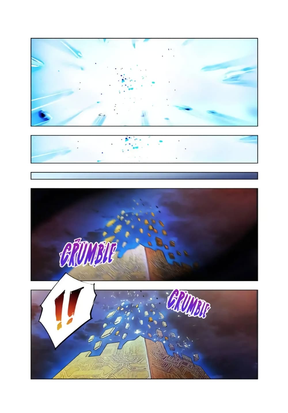 Battle Frenzy page 10