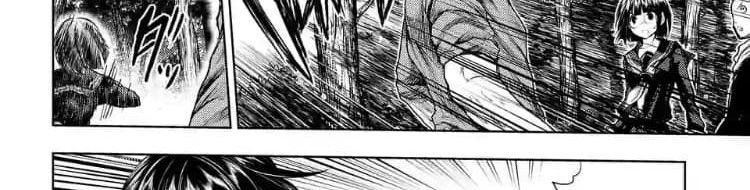 Battle in 5 Seconds After Meeting page 47