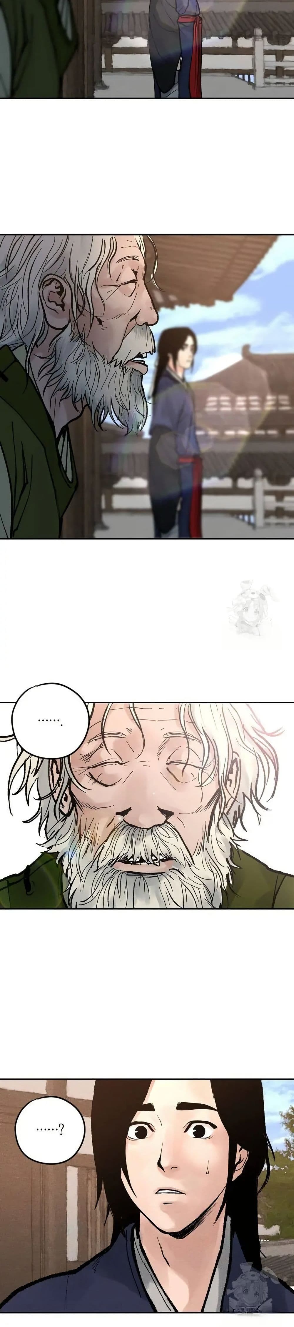 Battle of the Martial Masters page 37