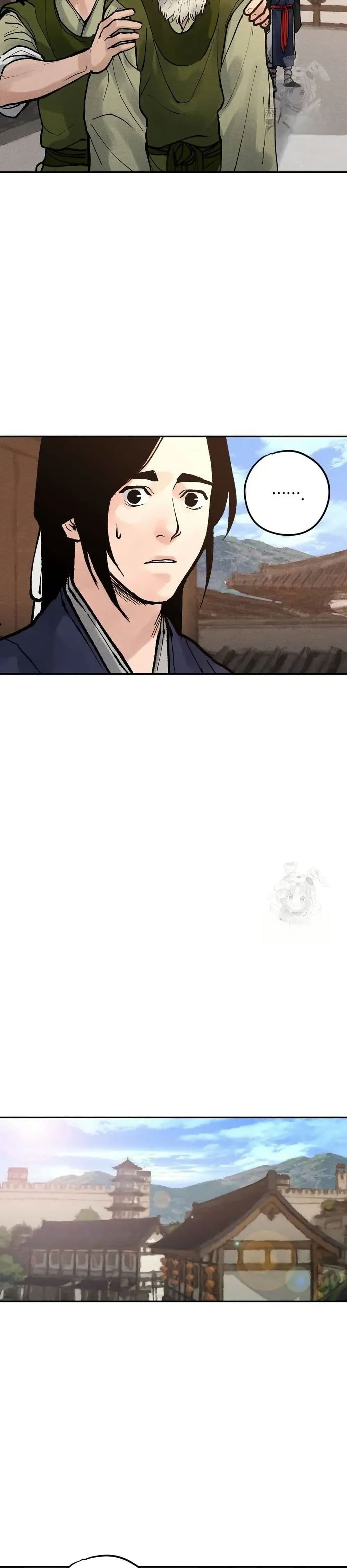 Battle of the Martial Masters page 41