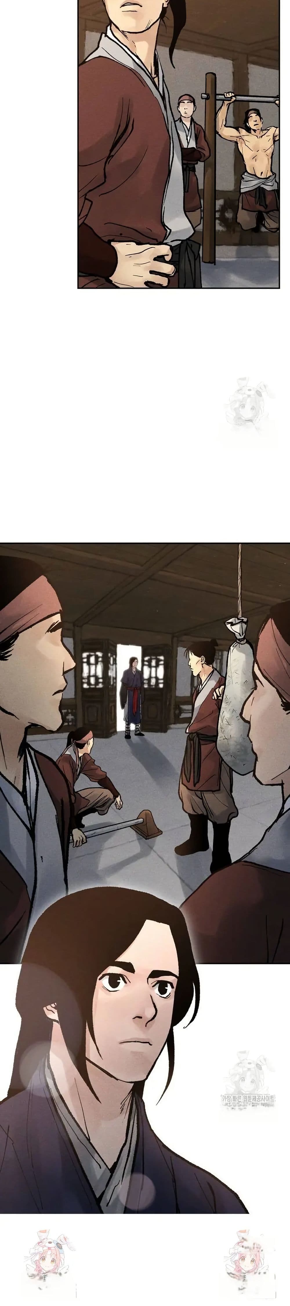 Battle of the Martial Masters page 50
