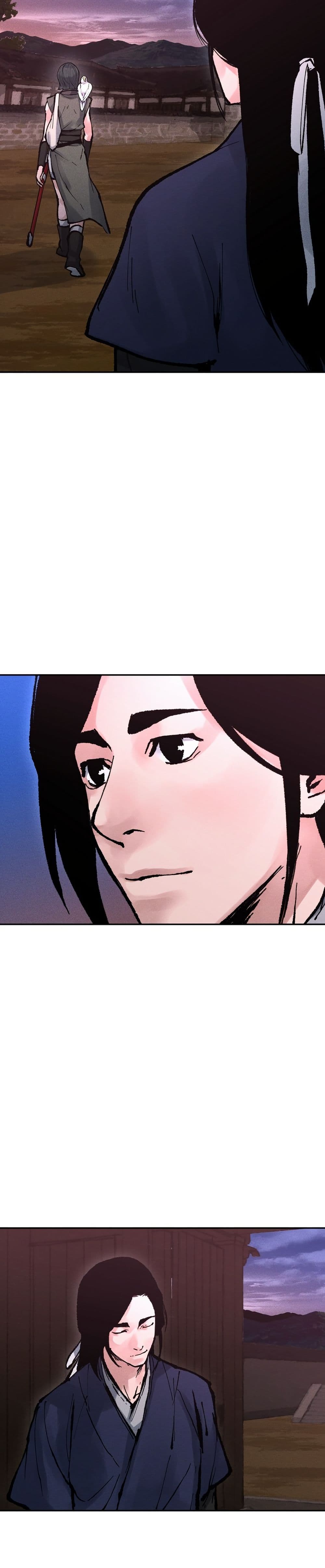 Battle of the Martial Masters page 48