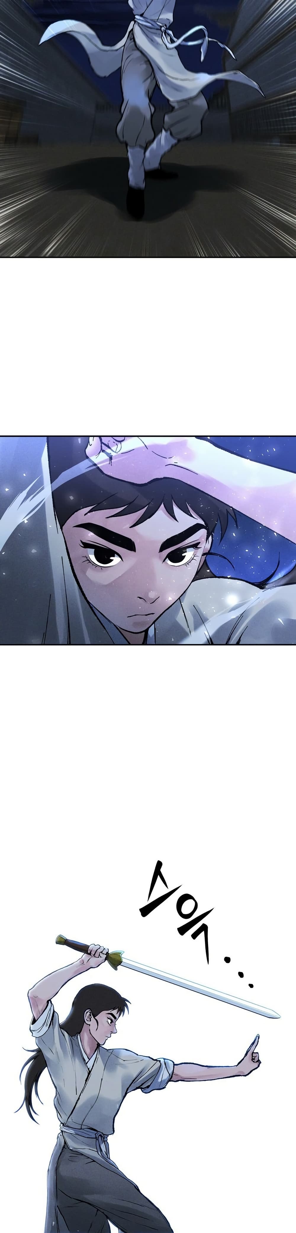 Battle of the Martial Masters page 20