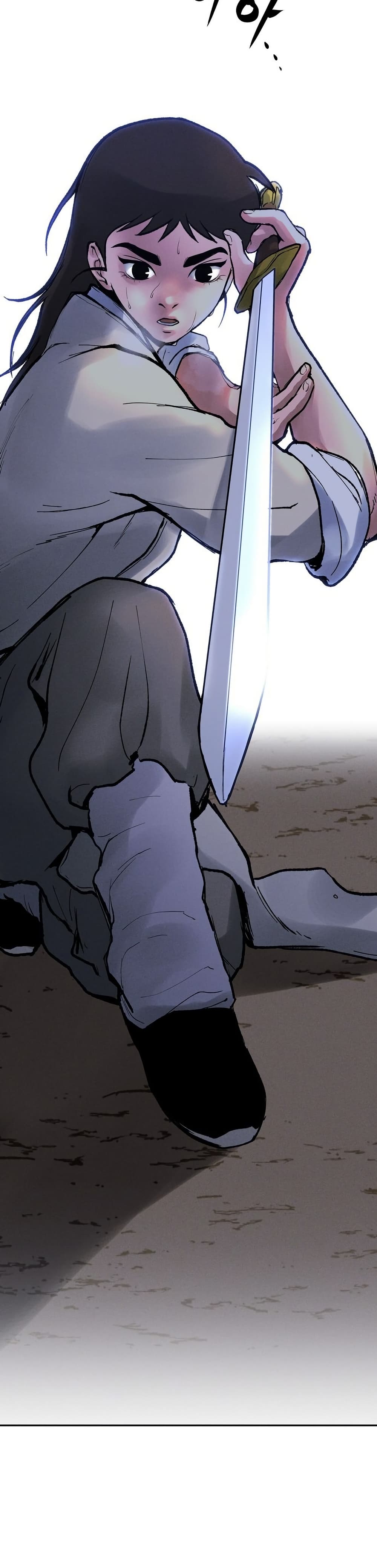 Battle of the Martial Masters page 30