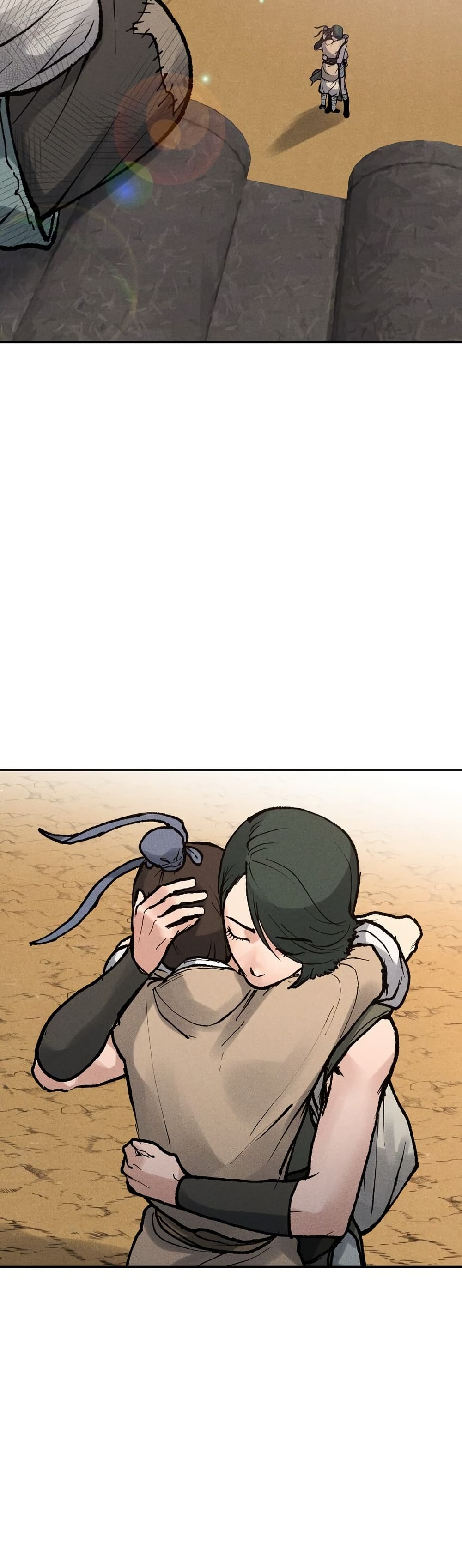 Battle of the Martial Masters page 18