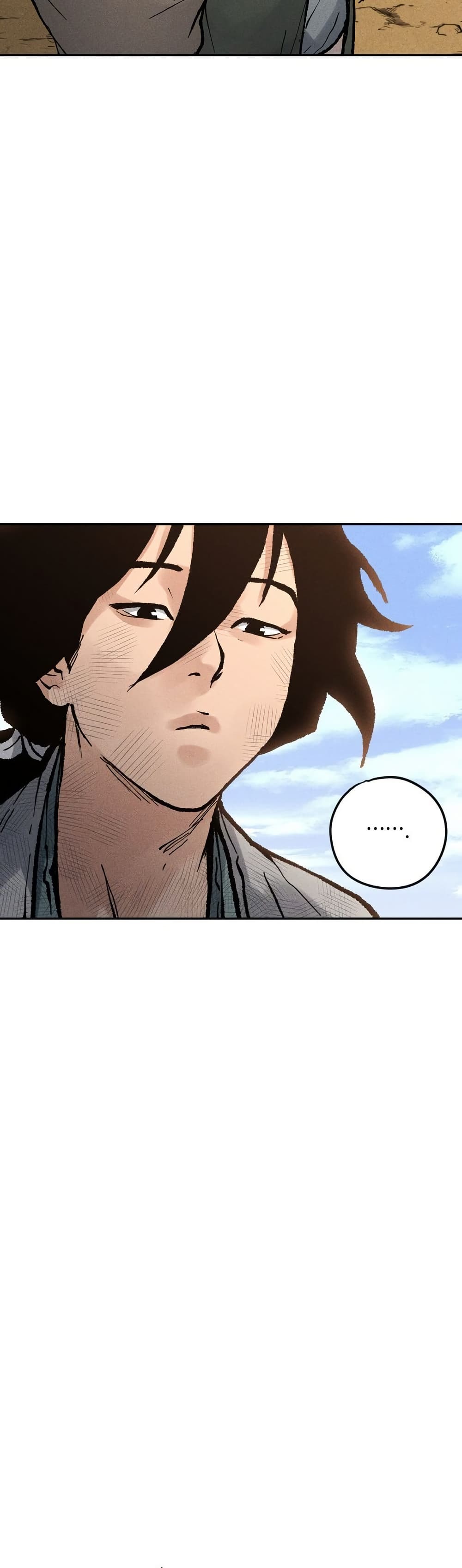 Battle of the Martial Masters page 20