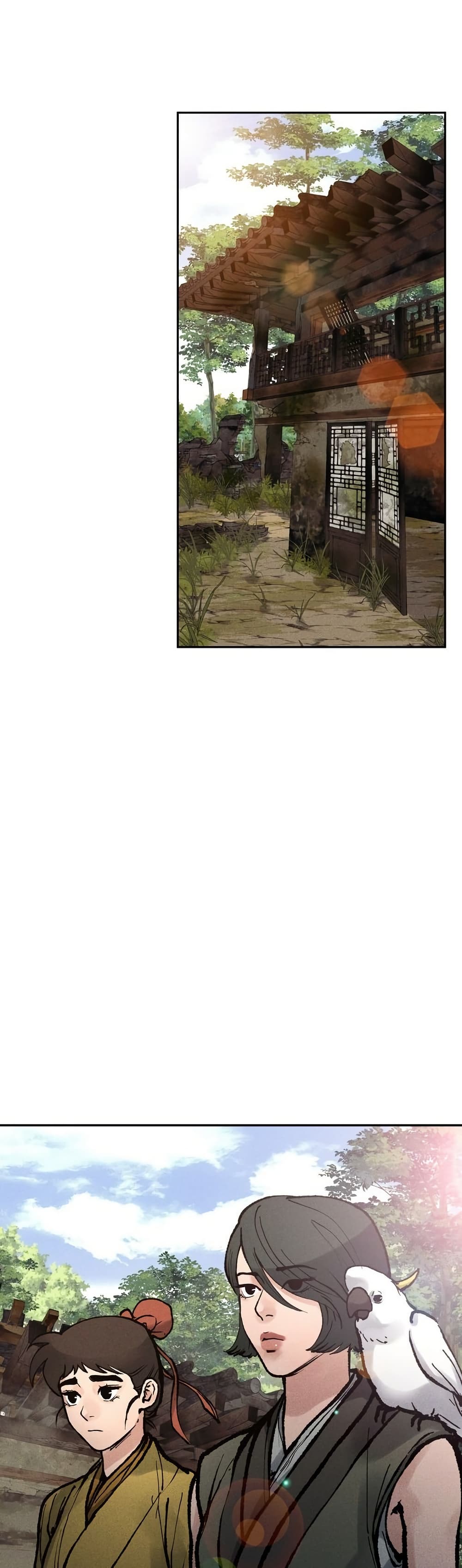 Battle of the Martial Masters page 79