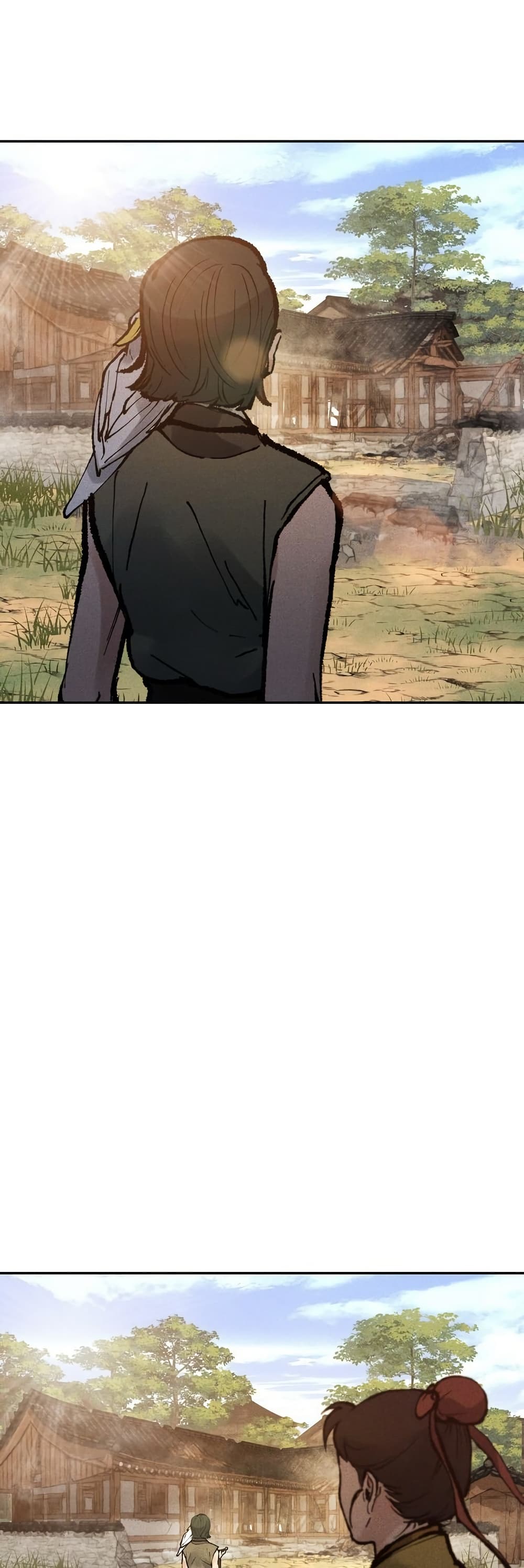 Battle of the Martial Masters page 18