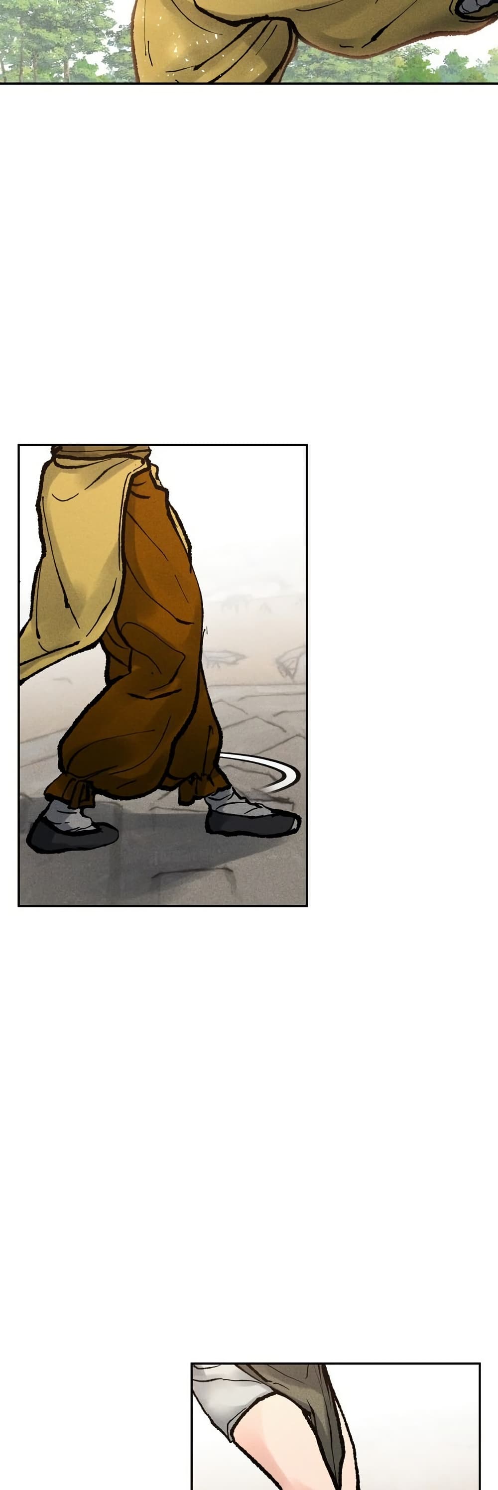Battle of the Martial Masters page 47