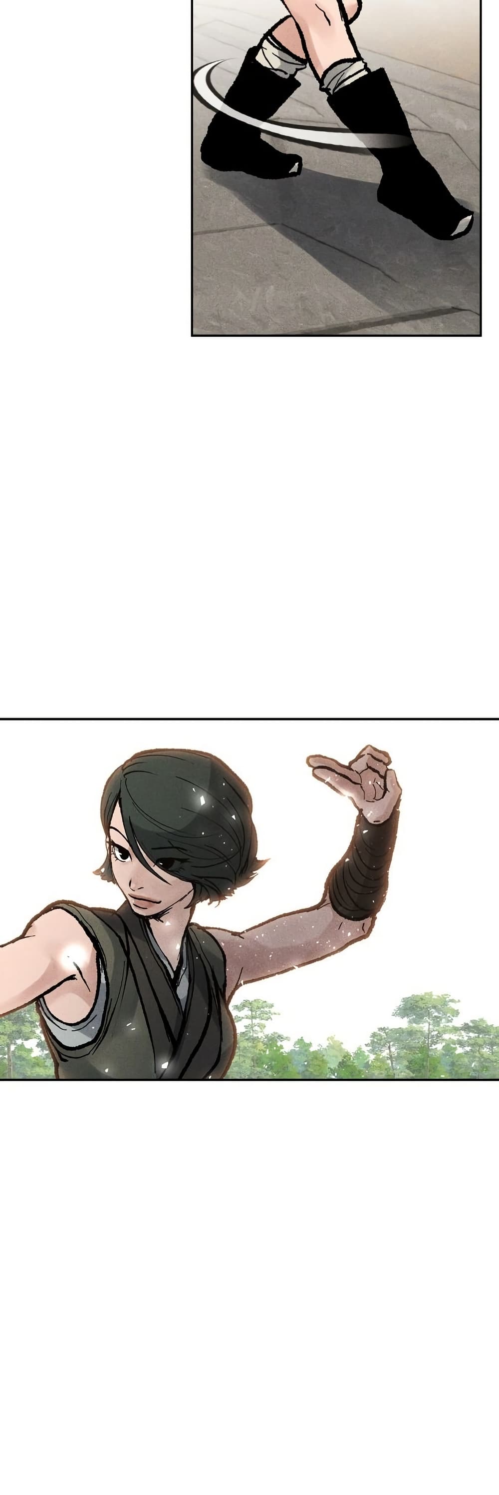 Battle of the Martial Masters page 48