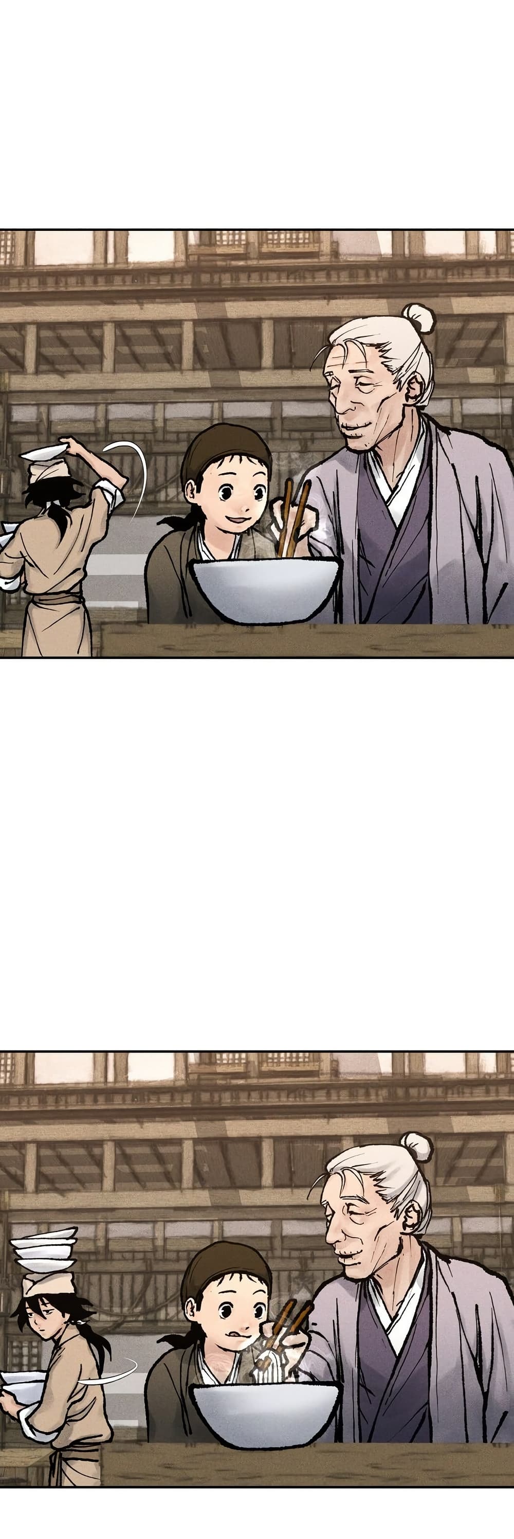Battle of the Martial Masters page 62