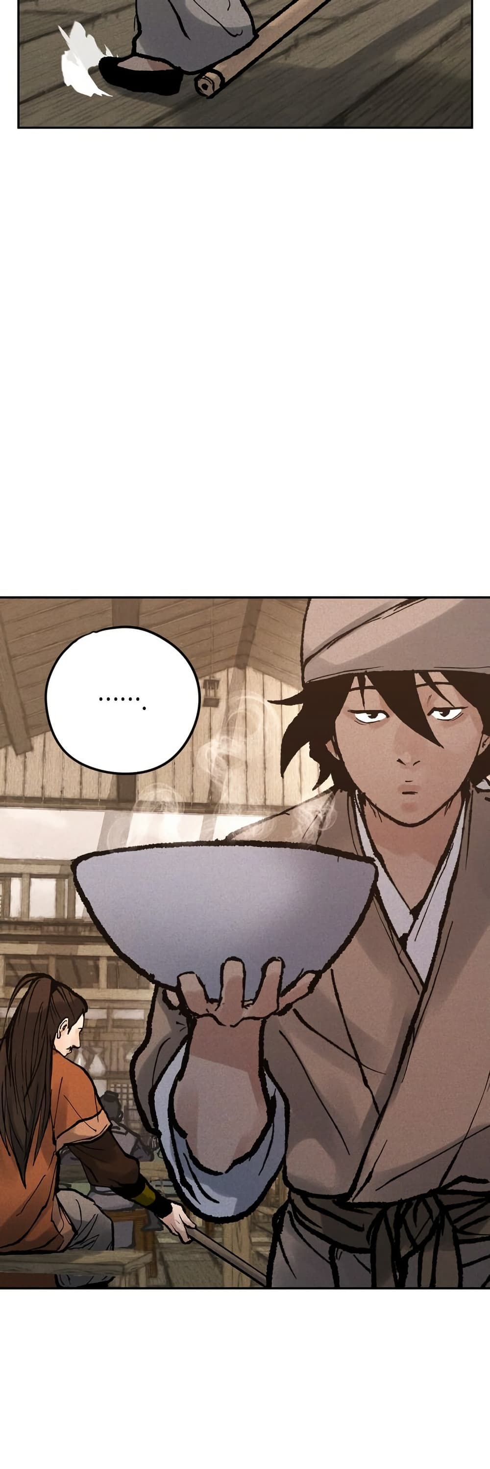 Battle of the Martial Masters page 73