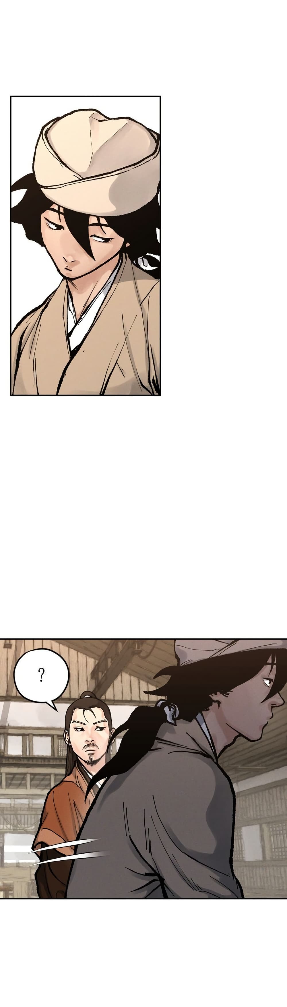 Battle of the Martial Masters page 14