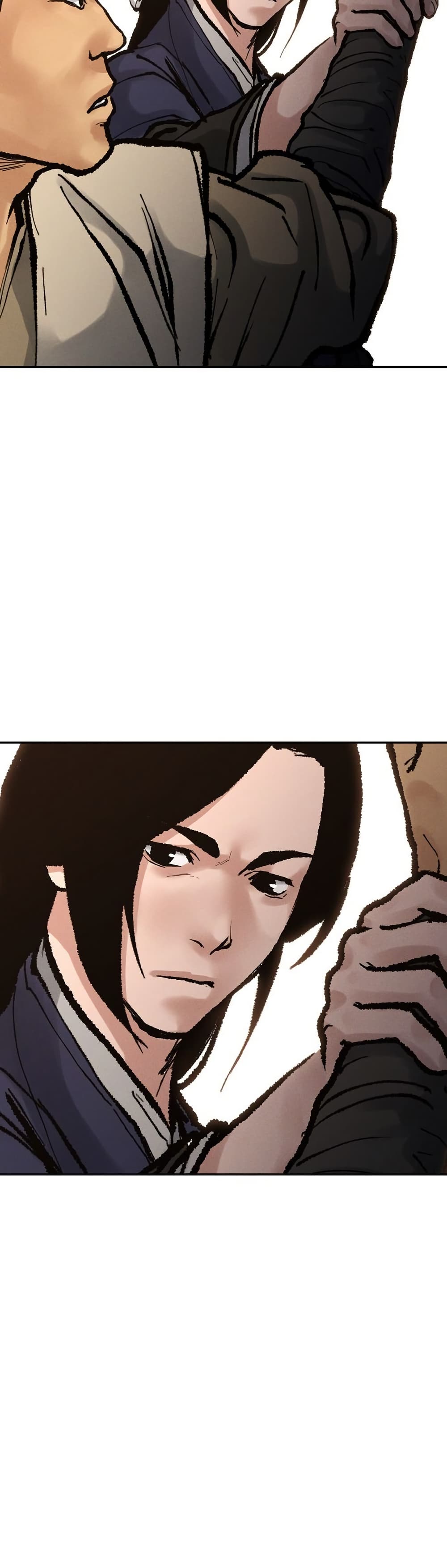 Battle of the Martial Masters page 26