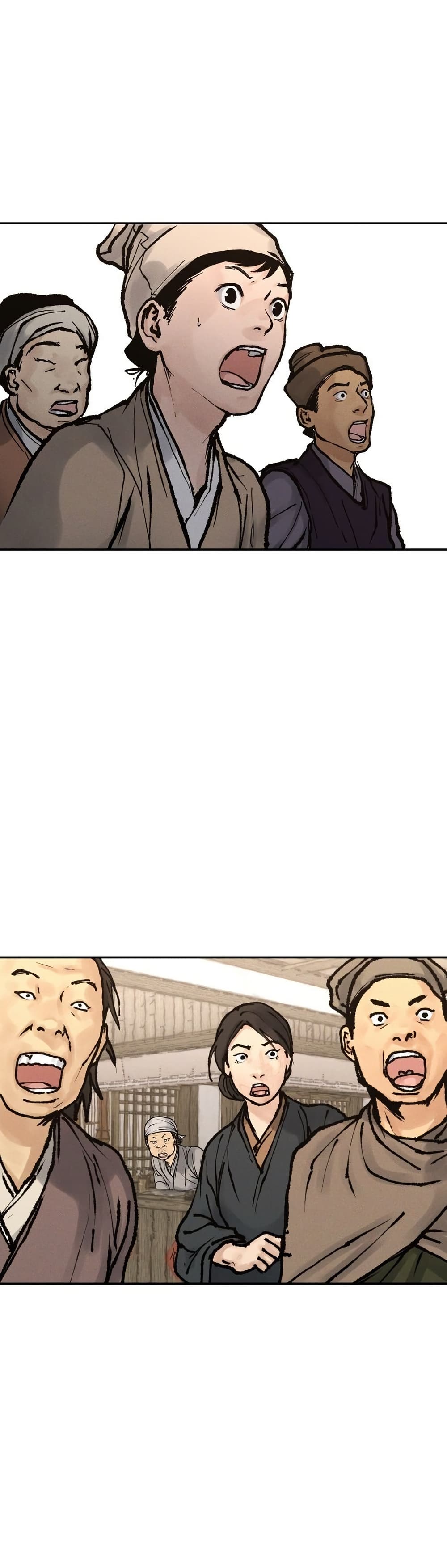 Battle of the Martial Masters page 52