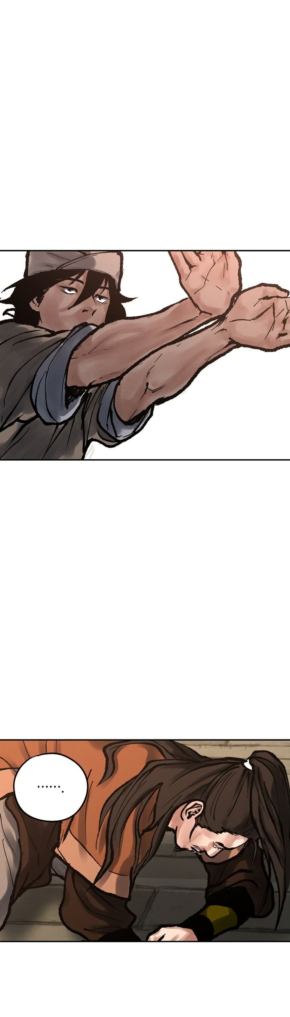 Battle of the Martial Masters page 54