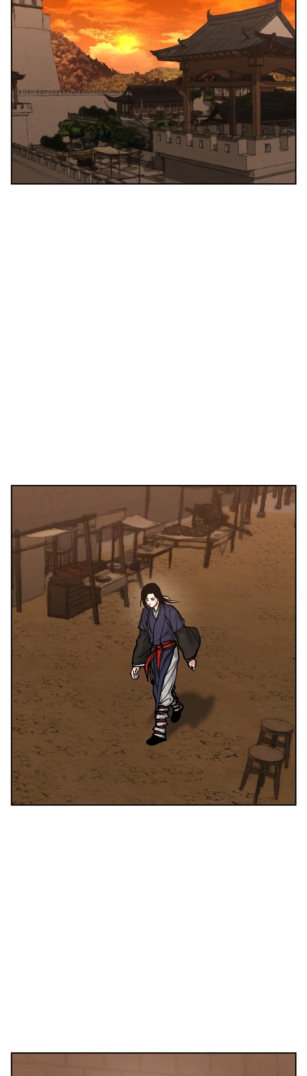 Battle of the Martial Masters page 68
