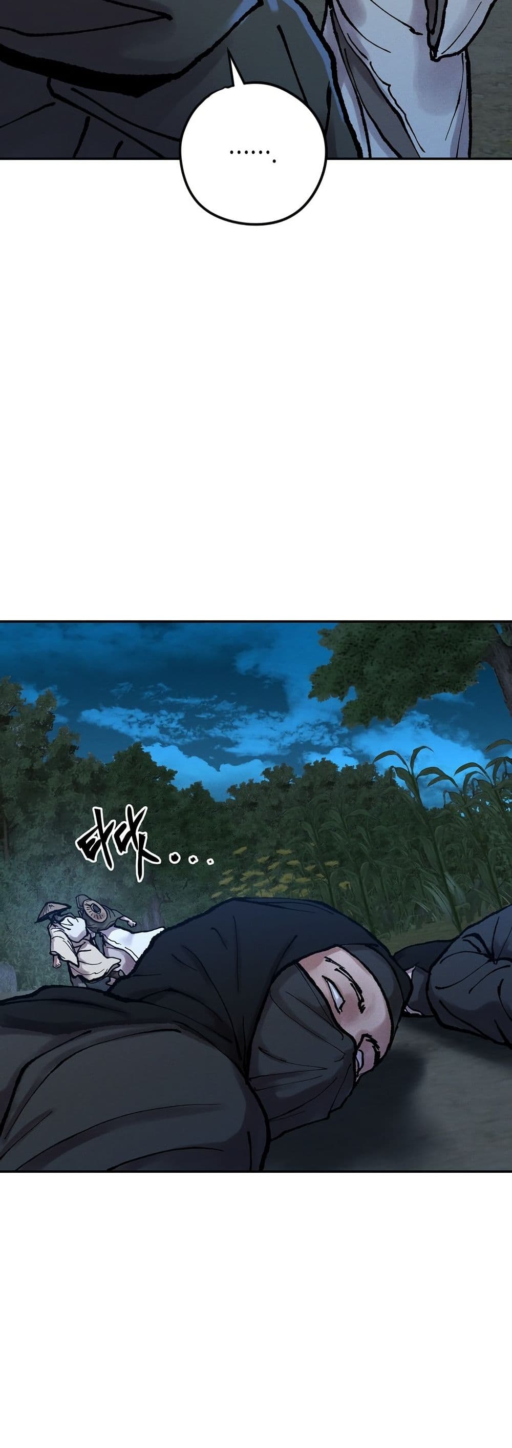 Battle of the Martial Masters page 89